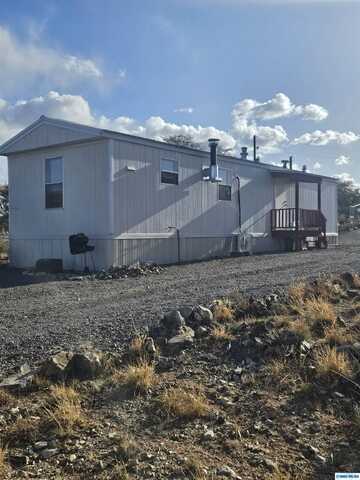 2801 S US HWY 90 Highway, Silver City, NM 88061