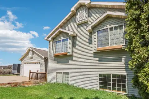 2638 Happy Valley Road, Sun Prairie, WI 53590
