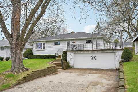 810 Jacobson Avenue, Madison, WI 53714