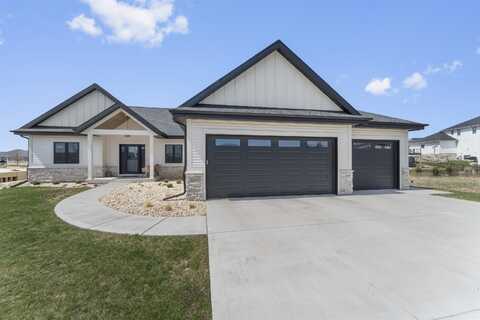 6245 Ronald Reagan Drive, DeForest, WI 53532
