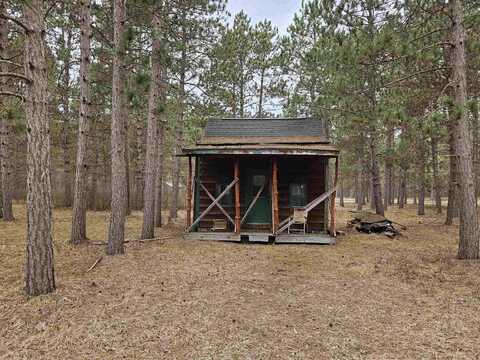 6.22 Acres 6th Avenue, Hancock, WI 54943