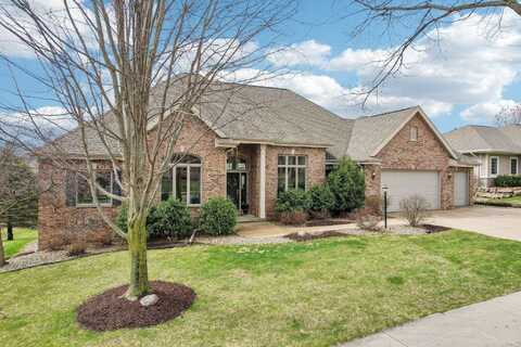 9719 Sandhill Road, Middleton, WI 53562