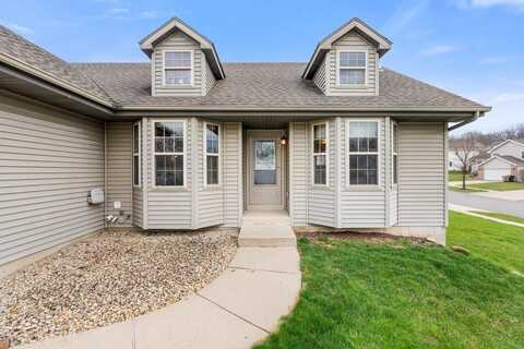6701 Fieldwood Road, Madison, WI 53718