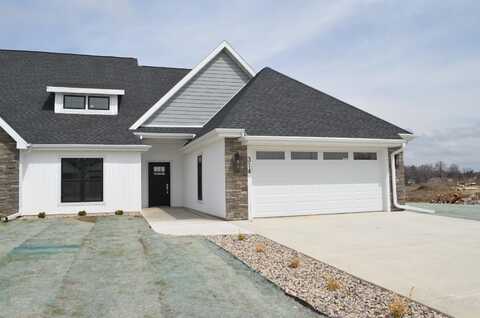 314 Willow Street, Pardeeville, WI 53954