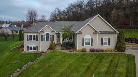 503 Donovan Court, Cross Plains, WI 53528