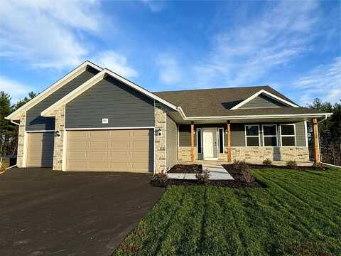 821 James Avenue, Belleville, WI 53508