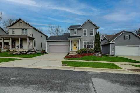 9018 Silkwood Trail, Verona, WI 53593