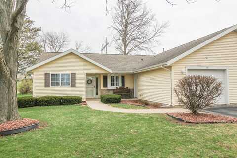 101 Buckingham Court, Cambridge, WI 53523
