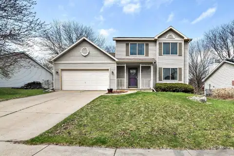 4818 Kingsford Way, Madison, WI 53704