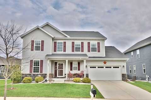 361 Hallmark Way, Sun Prairie, WI 53590