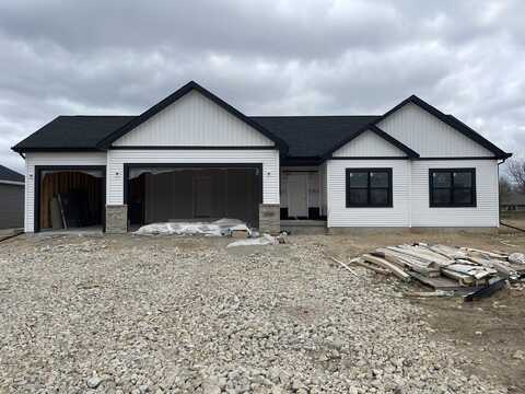 898 Red Hawk Drive, Milton, WI 53563