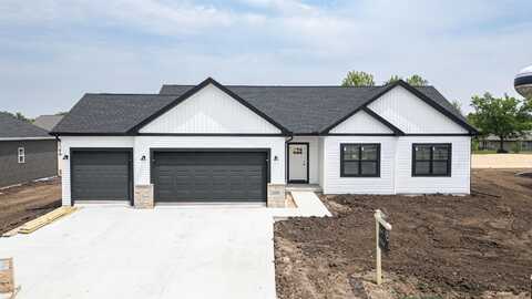 898 Red Hawk Drive, Milton, WI 53563