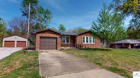 2007 S Warren, Sedalia, MO 65301