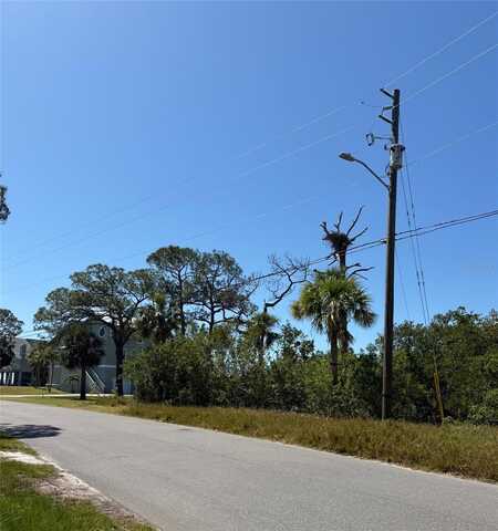 SEA BREEZE DRIVE, TARPON SPRINGS, FL 34689