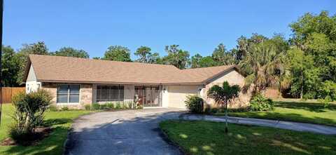 5033 LAKE PIERCE DRIVE, LAKE WALES, FL 33898