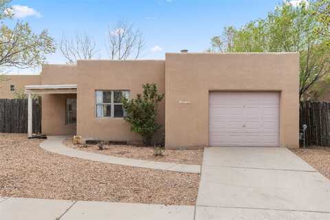 1516 La Cieneguita, Santa Fe, NM 87507