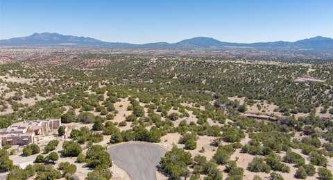 5 Luna Azul, Sandia Park, NM 87047