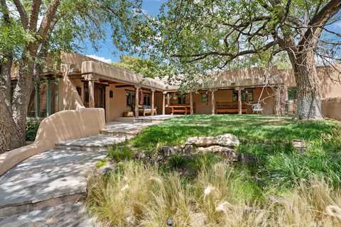 169 NM 503, Santa Fe, NM 87506