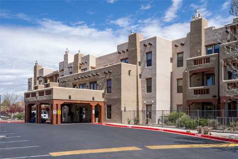 1405 Vegas Verdes, Santa Fe, NM 87507