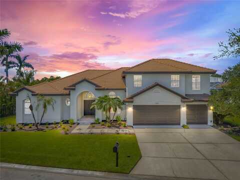 1220 DARLINGTON OAK CIRCLE NE, Saint Petersburg, FL 33703