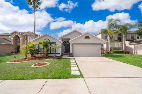 153 PINE ISLE DRIVE, SANFORD, FL 32773
