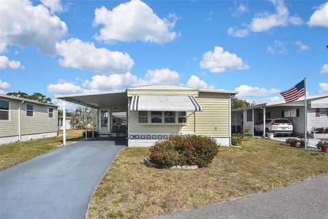 6451 KEENA COURT, NORTH PORT, FL 34287