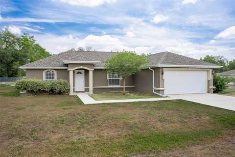 13645 SE 42 AVENUE, SUMMERFIELD, FL 34491