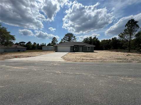 4162 SW GARDENIA COURT, DUNNELLON, FL 34431