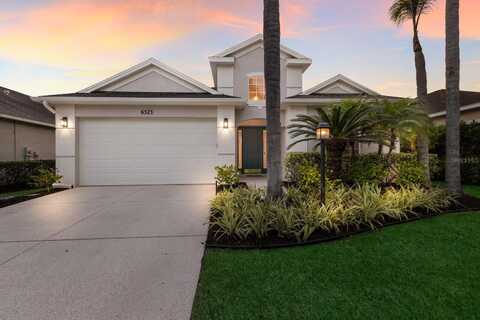 6523 BLUE GROSBEAK CIRCLE, LAKEWOOD RANCH, FL 34202