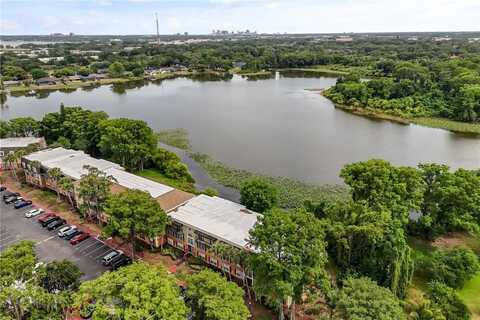 4038 VERSAILLES DRIVE, ORLANDO, FL 32808