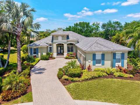 12311 NEWCASTLE PLACE, LAKEWOOD RANCH, FL 34202
