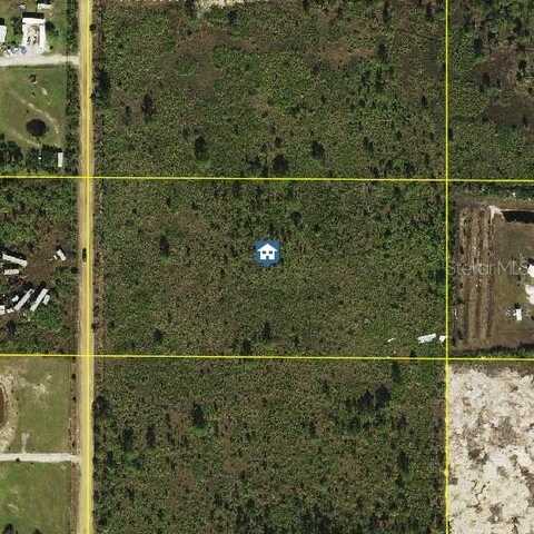 50172 BERMONT (EUGENE) ROAD, PUNTA GORDA, FL 33982