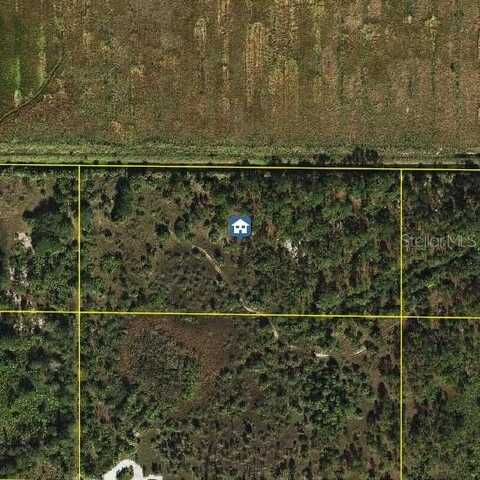 50340 BERMONT (ROBERT) ROAD, PUNTA GORDA, FL 33982