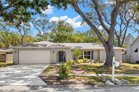 914 WOODLAND DRIVE, PALM HARBOR, FL 34683