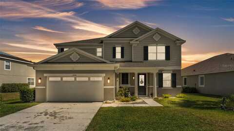 2468 WINNIPEG DRIVE, LAKELAND, FL 33805