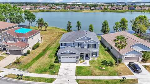 2468 WINNIPEG DRIVE, LAKELAND, FL 33805