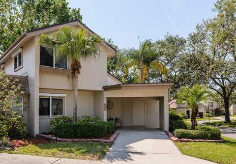 2722 SAND HOLLOW COURT, CLEARWATER, FL 33761