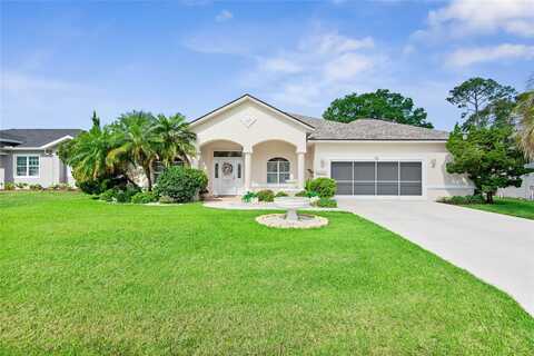 57 WOOD HAVEN DRIVE, PALM COAST, FL 32164
