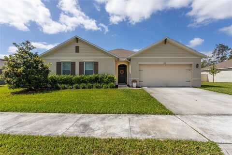 258 SANDOVAL DRIVE, ORMOND BEACH, FL 32174