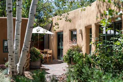 502,504 Johnson Lane, Santa Fe, NM 87505