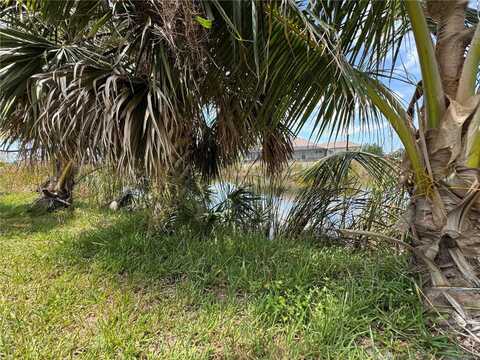 9511 HONEYMOON DRIVE, PORT CHARLOTTE, FL 33981