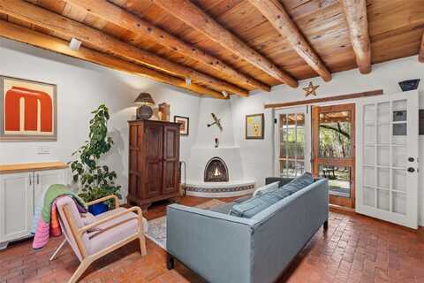 554 Armijo Street, Santa Fe, NM 87501