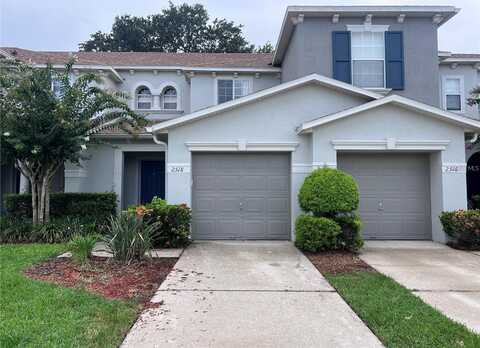 2518 AVENTURINE STREET, KISSIMMEE, FL 34744