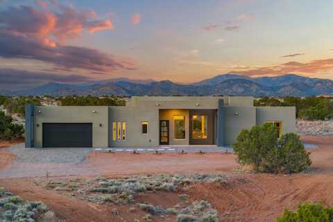 32 Cielo Tranquilo Ct, Santa Fe, NM 87508