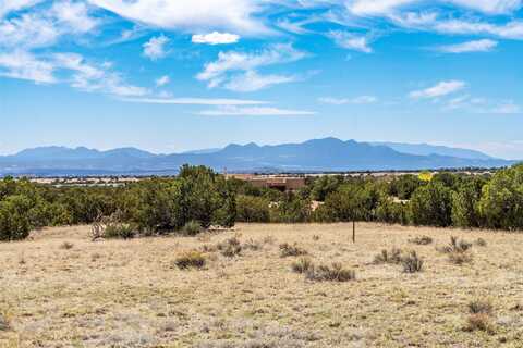53 Cerro Alto, Lamy, NM 87540