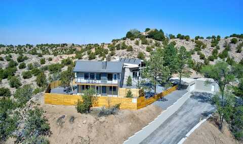 2201 W Alameda Street, Santa Fe, NM 87507