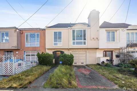 1706 31st Avenue, San Francisco, CA 94122