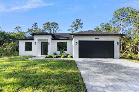 14009 DANIELS AVENUE, PORT CHARLOTTE, FL 33953
