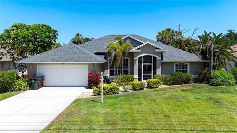 1124 W HILLSBOROUGH BOULEVARD, NORTH PORT, FL 34288