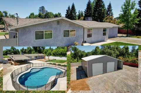5201 Woodview Drive, Redding, CA 96002